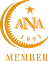 ANA Member