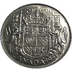 Canadian Coins