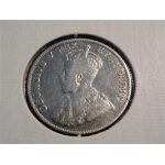 George V - 25c 1911. F-12. Canadian Coins