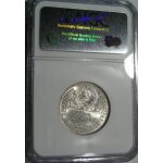 USSR - Poltinnik 1926 Y# 89.1. MS-62 by NGC - Russian Coins - Image 4
