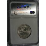 USSR - Poltinnik 1926 Y# 89.1. AU-58 by NGC - Russian Coins - Image 3