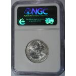 USSR - Poltinnik 1926 Y# 89.1. MS-63 by NGC - Russian Coins - Image 3