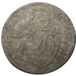 USSR - 20 Kopeks 1931. Russian Coins