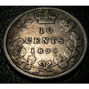 10 Cents